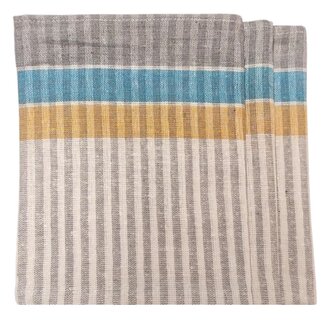 Multipack bavlněná utěrka 3 kusů (104)