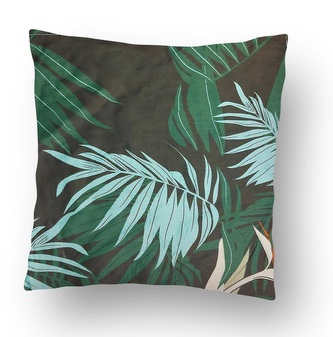 Povlak na polštářek Palma 40x40 cm