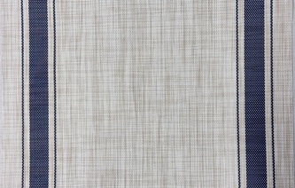 Prostírání 30x45 cm modré