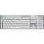 Herní klávesnice LOGITECH G915 X LIGHTSPEED White