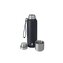 Termoska Origin Outdoors PureSteel, 1 L, černá