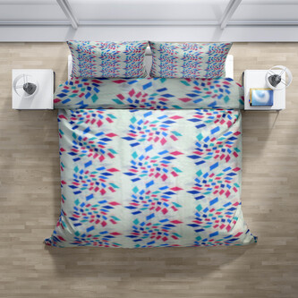 Krepové povlečení Hana Krepové povlečení Hana