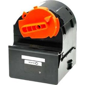 Alternativní toner ARMOR C-EXV21K Black