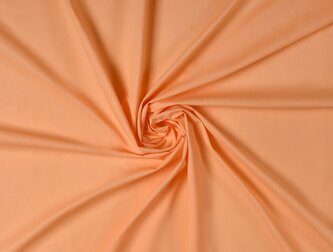 Prostěradlo bavlněné napínací 90x200cm meruňkové Prostěradlo bavlněné napínací 90x200cm meruňkové