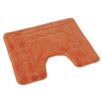 WC předložka rám terra