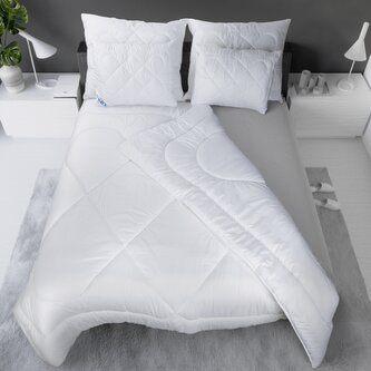 Francouzská přikrývka Luxus plus 220x200cm celoroční Francouzská přikrývka Luxus plus 220x200cm celoroční