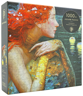 Wonder & Imagination / Anticipation / Puzzle / 1000 PC