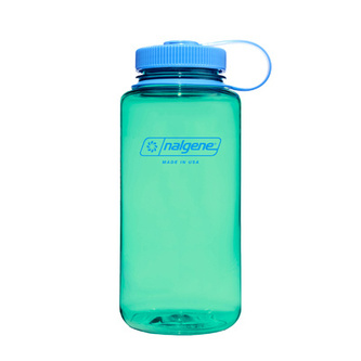 Láhev Drinking Bottle WH Sustain, Nalgene, 1 L, pastel green