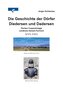 Die Geschichte der Dörfer Diedersen und Dadersen