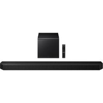Soundbar SAMSUNG HW Q800F
