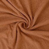 Froté prostěradlo 200x200cm béžové