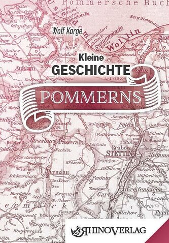 Kleine Geschichte Pommerns