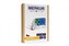 Stavebnice MERKUR Nosorožec mini 49ks v krabici 13x18,5x3cm