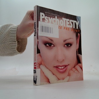 PsychoTesty pouze pro dívky