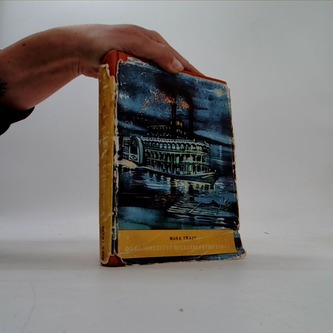 Dobrodružství Huckleberryho Finna