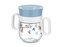 Hrnek trénovací 360° 200 ml 6m+ Forest Friends