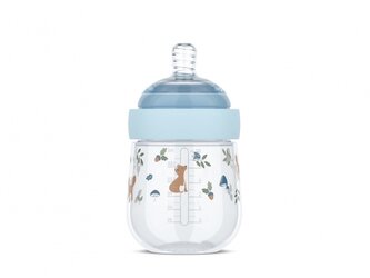 Kojenecká láhev 165 ml Forest Friends