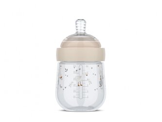 Kojenecká láhev 165 ml Husa