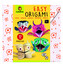 LUDATTICA Origami Příšerky kreativní set