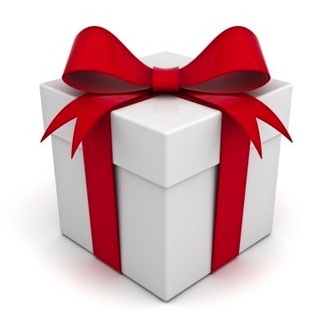 PŘEKVAPENÍ I dárek do hodnoty 200 Kč při objednávce nad 2.500 Kč