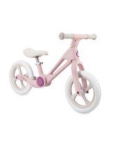 Odrážedlo MoMi NORU skládací růžové