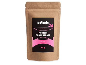 Protein Concentrate pro ženy - Čokoláda, 1kg