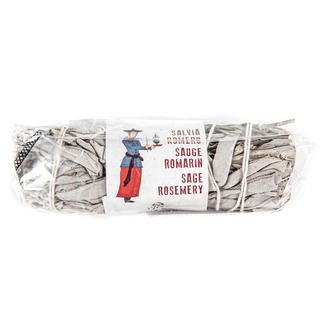 White Sage Rosemary - Vykuřovadlo, 1ks