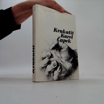 Krakatit