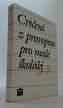 Cvičení z pravopisu pro malé školáky