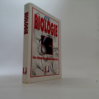 Biologie pro střední školy gymnazijního typu (teoretická část)
