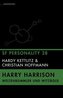 Harry Harrison - Weltenbummler und Witzbold