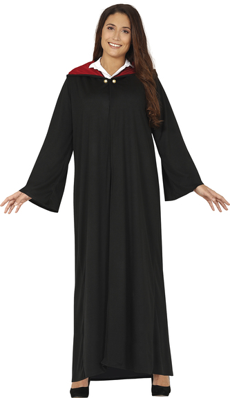 Plášť studenta kouzel - Harry Potter dámský kostým 44 – 46 (XL)