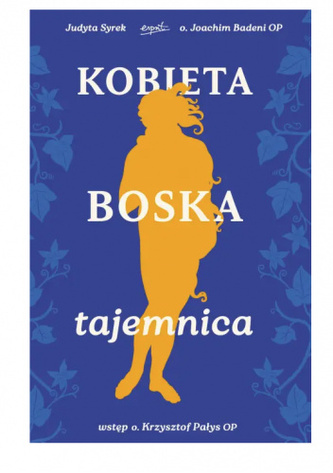 Kobieta. Boska tajemnica