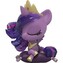 Figurka Kwistal Fwenz: My Little Pony - Princess Twilight Sparkle (Memories Edition) 15,5 cm