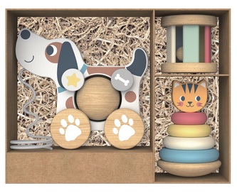 2Kids Toys Dárkový set pro nejmenší 3 v 1