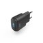 Hama síťová USB nabíječka, 6 W/1,2 A