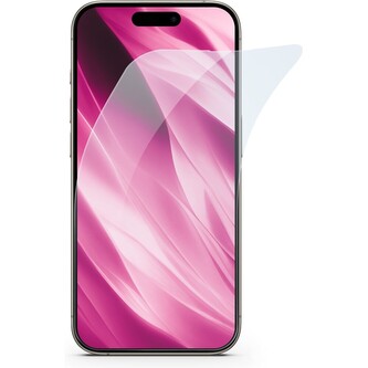 iWant Flexiglass 2D tvrzené sklo iPhone 16 Pro