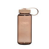 Láhev Drinking Bottle WH Sustain, Nalgene, 0,5 L, mocha