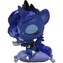 Figurka Kwistal Fwenz: My Little Pony - Princess Luna (Memories Edition) 15,5 cm