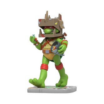 Soška Remixx Teenage Mutant Ninja Turtles - Raphael Cowa-BOO-nga 14 cm