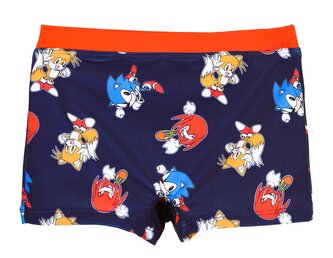 PLAVKY SONIC - velikost 116
