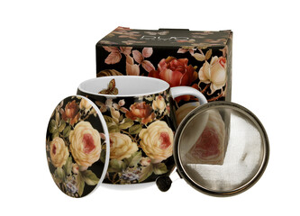 Zaparzacz baryłka WARDA