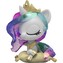 Figurka Kwistal Fwenz: My Little Pony - Princess Celestia (Memories Edition) 15,5 cm