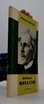 Portréty Romain Rolland