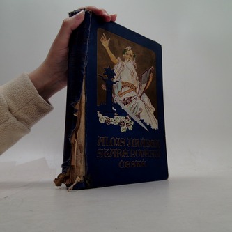 Staré pověsti české