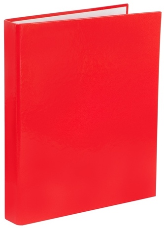 Segregator A4 2R 40mm czerwony, Penmate