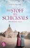 Der Stoff des Schicksals | Die historische Familiensaga im 19. Jahrhundert