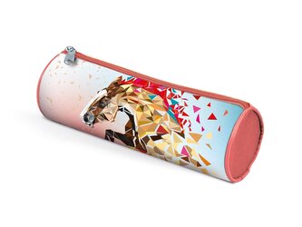 penál etue válcová Horse 8071369
