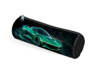 penál etue válcová King of Street 8071364