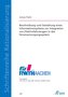 Beschreibung und Gestaltung eines Informationssystems zur Integration von Elektrofahrzeugen in das Stromversorgungssystem